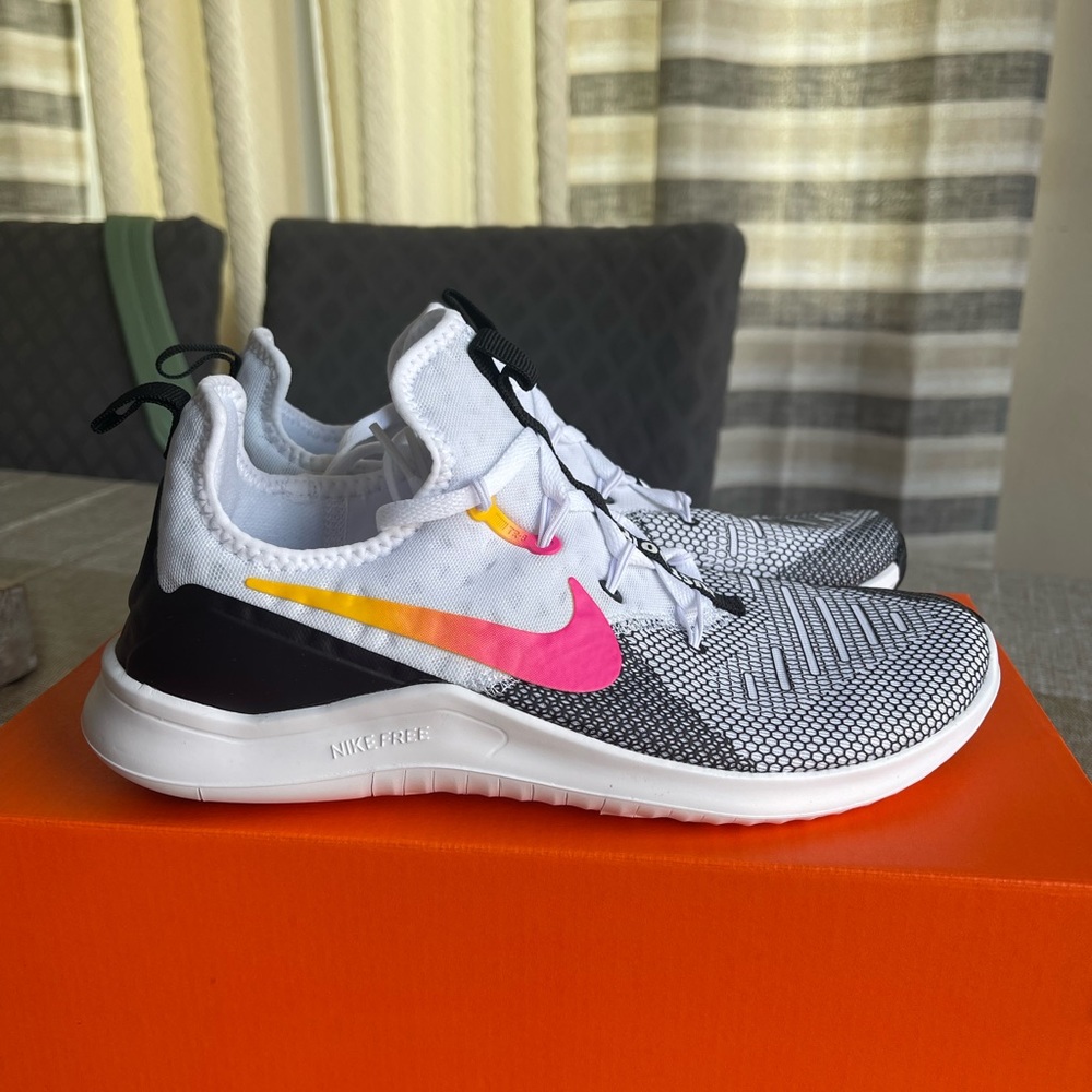 Nike Free TR 8 Women’s Running Shoes